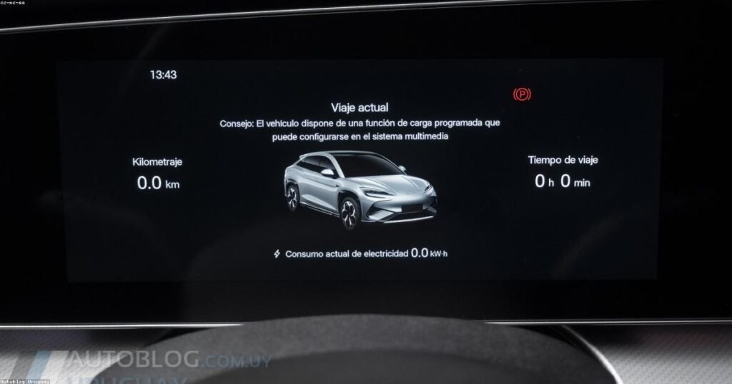 BYD Seal Review – Premium Electric Sedan Review