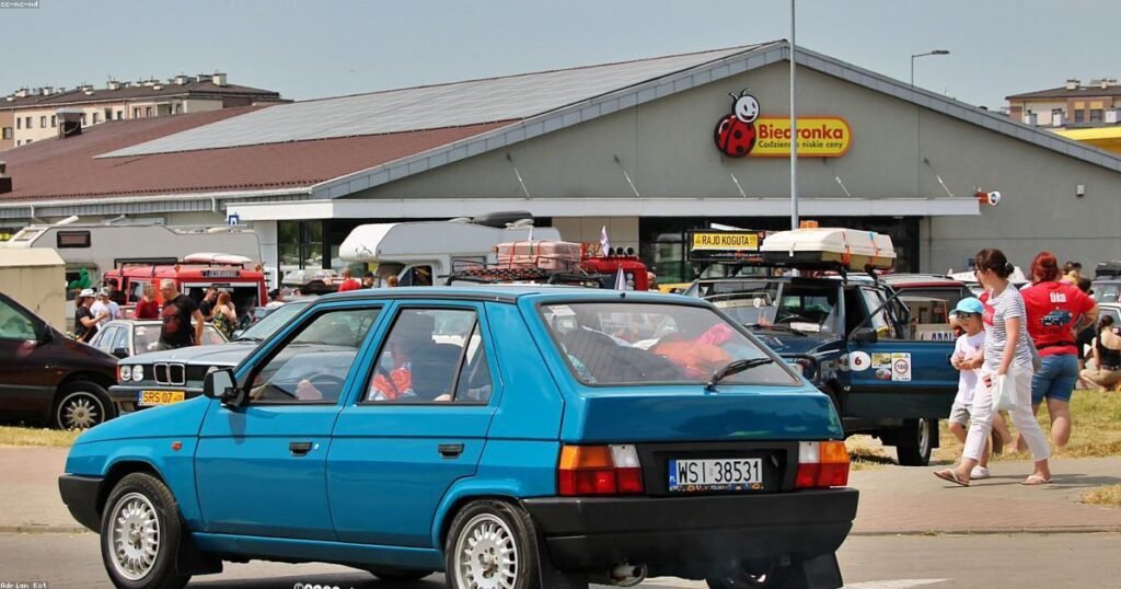 Skoda Kushaq Review – European Driving Experience