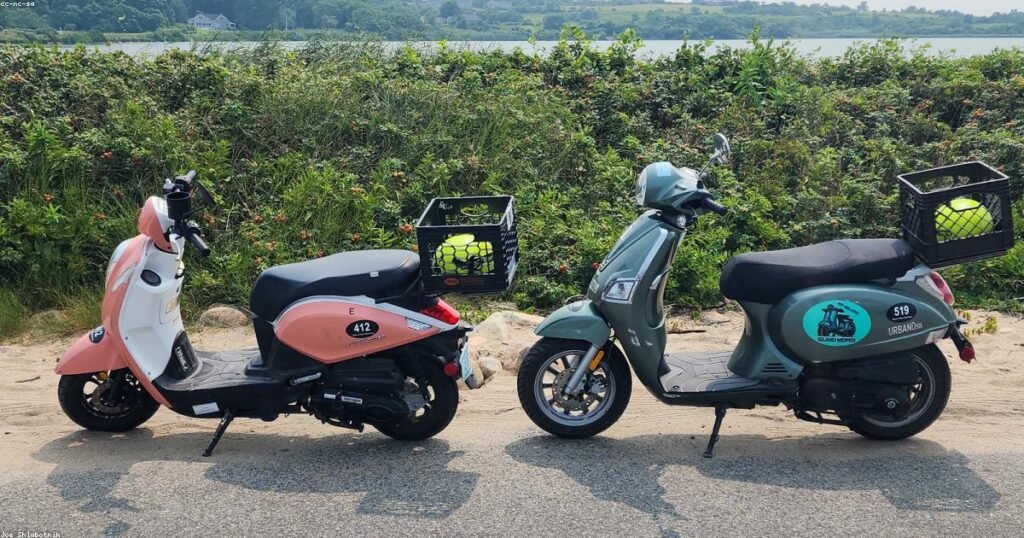 River Indie Review 2026 – Utility EV Scooter Tested