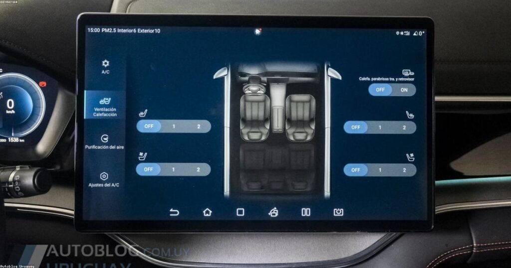 BYD Atto 3 Review – Electric SUV Worth Buying?