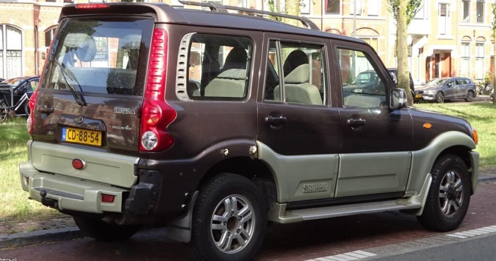 Mahindra Scorpio-N Review 2026 – Body-on-Frame SUV Tested