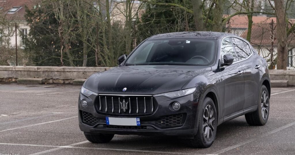 Best 7-Seater SUVs in India 2026 – Family SUV Buying Guide
