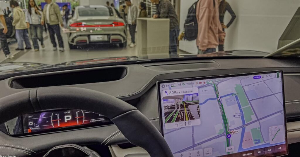 Best Electric Cars Under ₹20 Lakh in India 2026 – Complete Guide